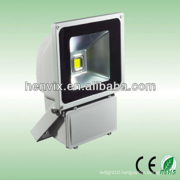 Die Cast Aluminum Led Flood Light Housing